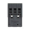 Магнитный контактор YON DSC095 95A 45кВт AC3 3P кат.220В AC DKC DSC095-3C00A230