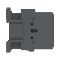 DSC025-3C10A230 Магнитный контактор YON DSC025 25A 12.5кВт AC3 3P кат.220В AC 1НО DKC 