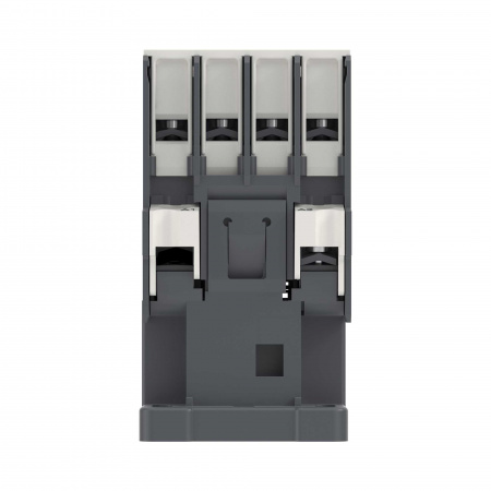 DSC025-3C10A230 Магнитный контактор YON DSC025 25A 12.5кВт AC3 3P кат.220В AC 1НО DKC 