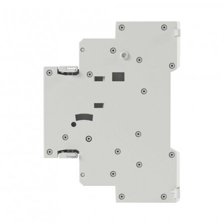 Доп.контакт для DMP32 и DMP63 бокового монтажа 1НО+1НЗ DKC DMPA32S11