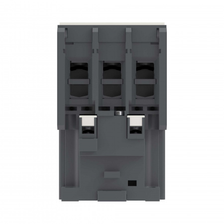 DSC105-3C00A230 Магнитный контактор YON DSC105 105A 55кВт AC3 3P кат.220В AC DKC 