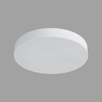 Светильник светодиодный ДПО-24w 4000K 1920Лм белый IP44 FERON AL266 51292