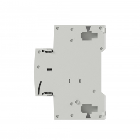 DMPUR32-240F Расцепитель минимального напряжения для DMP32 и DMP63 для монтажа справа 240В 50Гц DKC 