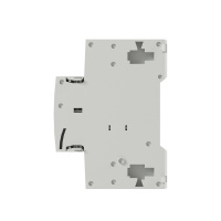 DMPUR32-240F Расцепитель минимального напряжения для DMP32 и DMP63 для монтажа справа 240В 50Гц DKC 