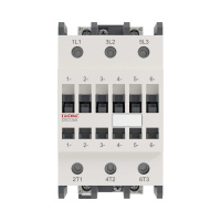 DSC065-3C00A230 Магнитный контактор YON DSC065 65A 30кВт AC3 3P кат.220В AC DKC 