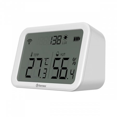 Термостат Octagon Wi-Fi комнатный Thermex 511953 ЭдЭБ04439