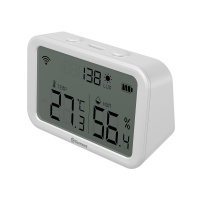 Термостат Octagon Wi-Fi комнатный Thermex 511953 ЭдЭБ04439