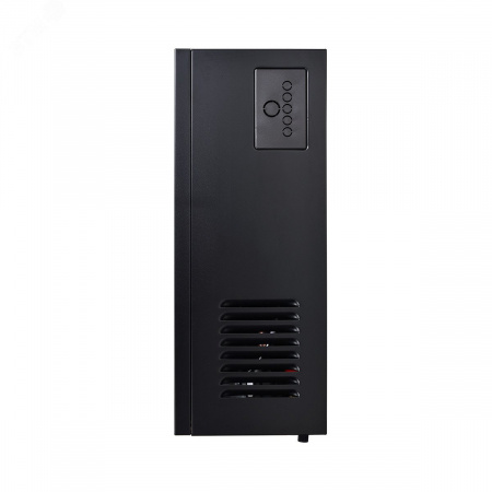 Котел электрический Boss 12 Wi-Fi (Black) настенный Thermex 511702 ЭдЭБ04884