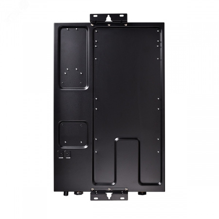 Котел электрический Boss 12 Wi-Fi (Black) настенный Thermex 511702 ЭдЭБ04884