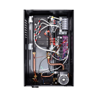 Котел электрический Boss 12 Wi-Fi (Black) настенный Thermex 511702 ЭдЭБ04884