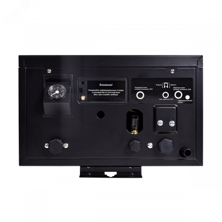 Котел электрический Boss 12 Wi-Fi (Black) настенный Thermex 511702 ЭдЭБ04884