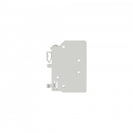Доп.контакт фронтального монтажа для контакторов DSC 1НЗ DKC DSCFA01