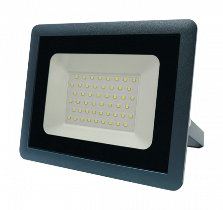 Прожектор светодиодный ДО-10Вт 6500К 800Лм IP65 Ф АZА ФАZА 5032033