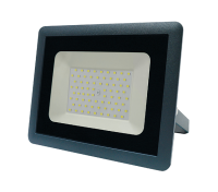 Прожектор светодиодный ДО-10Вт 6500К 800Лм IP65 Ф АZА ФАZА 5032033