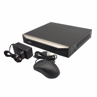 Видеорегистратор IP 16-канальный 8Мп 1 HDD Space Technology ST-NVR-V16081 URBAN 00-00054896