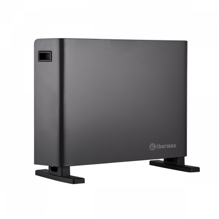 Конвектор электрический Pronto 1500M Black Thermex 401004 ЭдЭБ01360