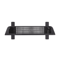 Конвектор электрический Pronto 1500M Black Thermex 401004 ЭдЭБ01360