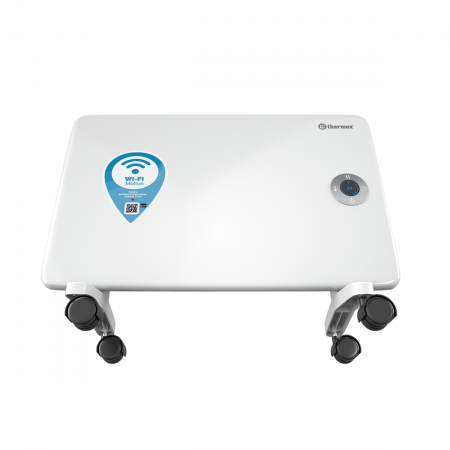 Конвектор электрический Frame 1000E Wi-Fi Thermex 401017 ЭдЭБ01630