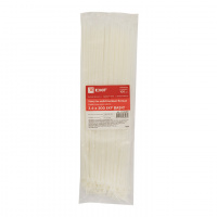 Хомут 3.6х300 нейлон (100шт) EKF plc-c-3.6х300