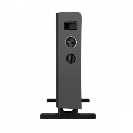 Конвектор электрический Pronto 2000M Black Thermex 401006 ЭдЭБ01362