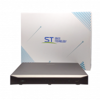 Видеорегистратор IP 32-канальный 8Мп до 2 HDD Space Technology ST-NVR-V3208A45 URBAN 00-00073473