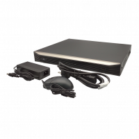 Видеорегистратор IP 32-канальный 8Мп до 2 HDD Space Technology ST-NVR-V3208A45 URBAN 00-00073473