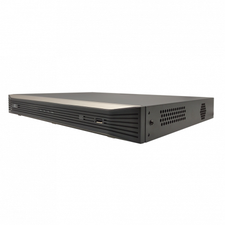 Видеорегистратор IP 32-канальный 8Мп до 2 HDD Space Technology ST-NVR-V3208A45 URBAN 00-00073473