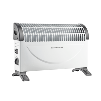 Конвектор электрический EDISSON Polo 1500M Thermex 403004 ЭдЭБ01379