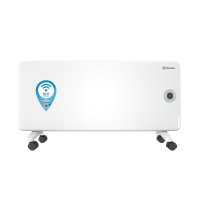 Конвектор электрический Frame 2000E Wi-Fi Thermex 401019 ЭдЭБ01632