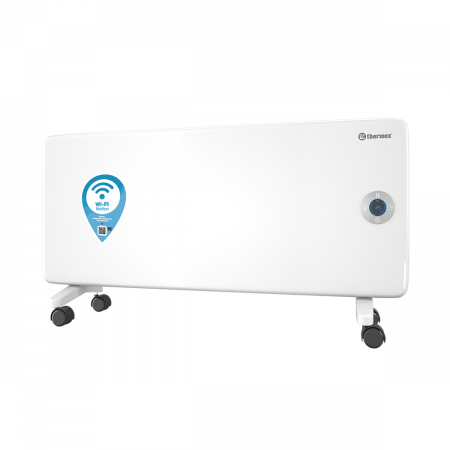 Конвектор электрический Frame 2000E Wi-Fi Thermex 401019 ЭдЭБ01632