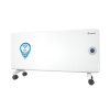 Конвектор электрический Frame 2000E Wi-Fi Thermex 401019 ЭдЭБ01632