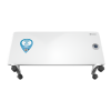 Конвектор электрический Frame 2000E Wi-Fi Thermex 401019 ЭдЭБ01632