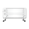 Конвектор электрический Frame 2000E Wi-Fi Thermex 401019 ЭдЭБ01632