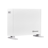 Конвектор электрический Pronto 1500M White Thermex 401005 ЭдЭБ01361