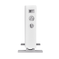 Конвектор электрический Pronto 1500M White Thermex 401005 ЭдЭБ01361