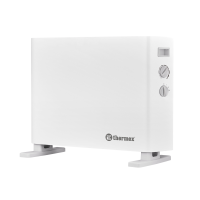 Конвектор электрический Pronto 2000M White Thermex 401007 ЭдЭБ01363