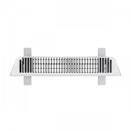 Конвектор электрический Pronto 2000M White Thermex 401007 ЭдЭБ01363