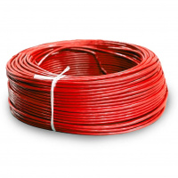 Кабель (провод) КСРВнг(А)-FRLS 1х2х1.13мм Паритет 100991