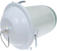 Светильник НСП-02-100-001 без решетки окрашенный IP52 ЭЛЕКТ Т0000002678