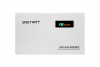 Стабилизатор напряжения настенный 3 кВА SMARTWATT AVR SLIM 3000RW 4512020310007