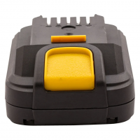 Батарея аккумуляторная IB-18-2.0, Li-Ion, 18 В, 2.0 Ач Denzel 28433