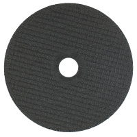 Круг отрезной по металлу, 150 х 1.6 х 22.2 мм, WA46TBF GROSS 74376