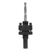 Хвостовик 6-гранный для коронок BIMETAL свыше 30 мм Matrix 72496