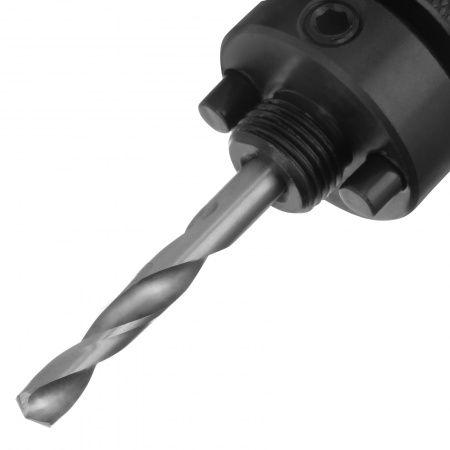 Хвостовик 6-гранный для коронок BIMETAL свыше 30 мм Matrix 72496