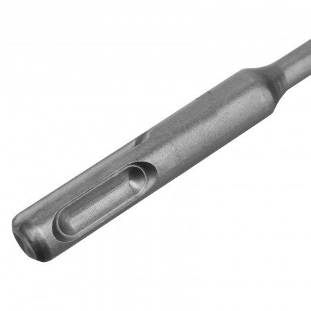 Бур по бетону, 6 x 160 мм, SDS PLUS Matrix 71016