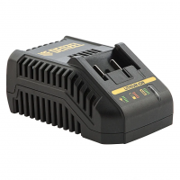 Устройство зарядное для аккумуляторов IBC-18-2.3, Li-Ion, 18 В, 2.3 А Denzel 28453