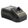 28453 Устройство зарядное для аккумуляторов IBC-18-2.3, Li-Ion, 18 В, 2.3 А Denzel 