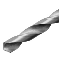 Сверло по металлу, 8.0 мм, полированное, HSS, 10 шт. цилиндрический хвостовик Matrix 71580