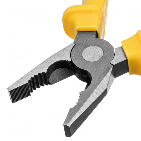 Плоскогубцы комбинированные, Insulated, 200мм, двухкомпонентные рукоятки Matrix 16905