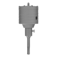 Коронка в сборе М22 х 68 мм, SDS PLUS Matrix 70329